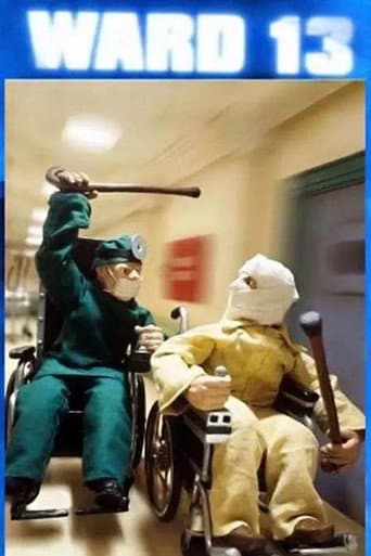 Watch Ward 13 free online