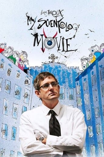 Watch My Scientology Movie free online