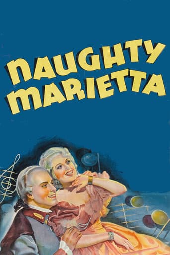 Watch Naughty Marietta free online