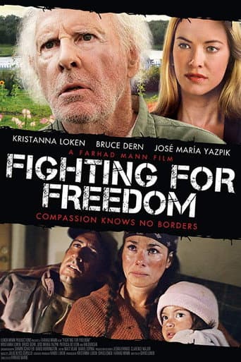 Watch Fighting for Freedom free online