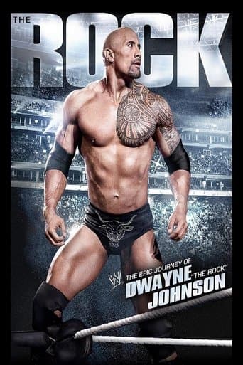 Watch The Epic Journey of Dwayne "The Rock" Johnson free online