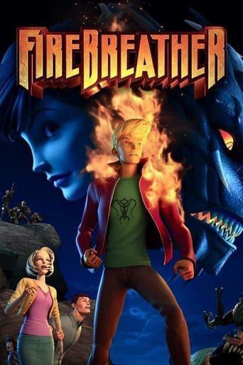 Watch Firebreather free online