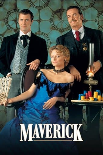 Watch Maverick free online