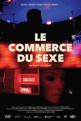 Watch Le commerce du sexe free online