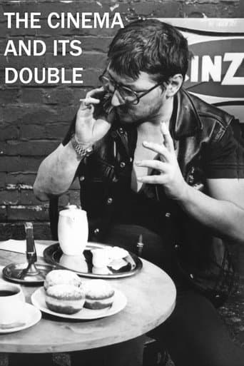 Watch The Cinema and its Double: Rainer Werner Fassbinder's 'Despair' Revisited free online