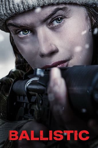 Watch Ballistic free online
