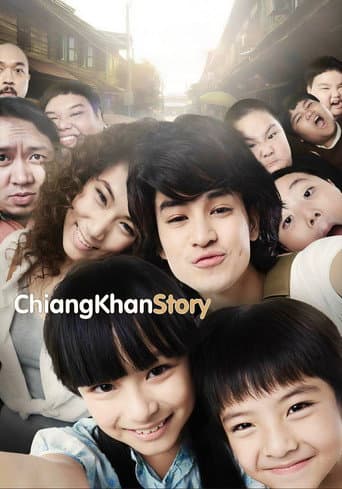 Watch Chiang Khan Story free online