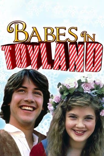 Watch Babes in Toyland free online