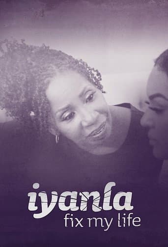 Watch Iyanla: Fix My Life free online