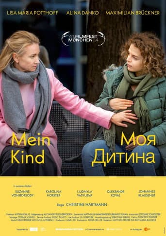 Watch Mein Kind free online