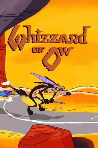 Watch The Whizzard of Ow free online
