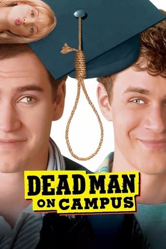 Watch Dead Man on Campus free online