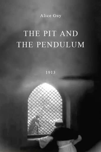 Watch The Pit and the Pendulum free online