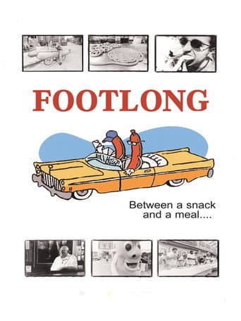 Watch Footlong free online