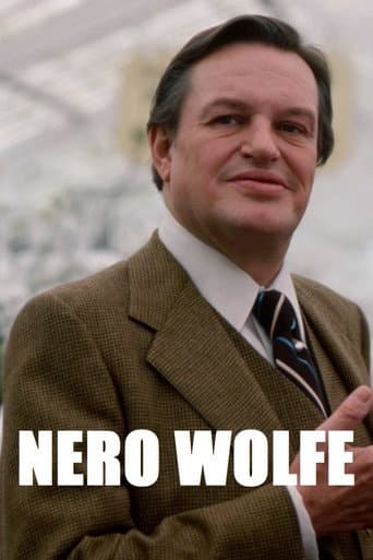 Watch Nero Wolfe free online