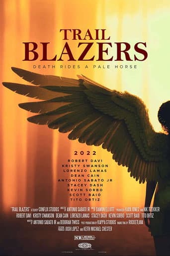 Watch Trail Blazers free online