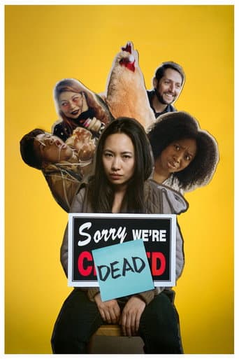 Watch Sorry, We're Dead free online