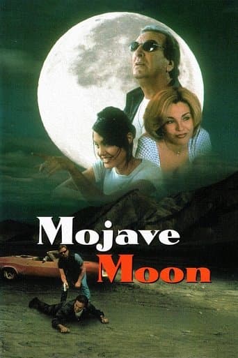Watch Mojave Moon free online