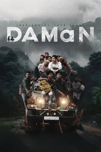 Watch DAMaN free online