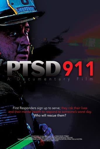 Watch PTSD911 free online