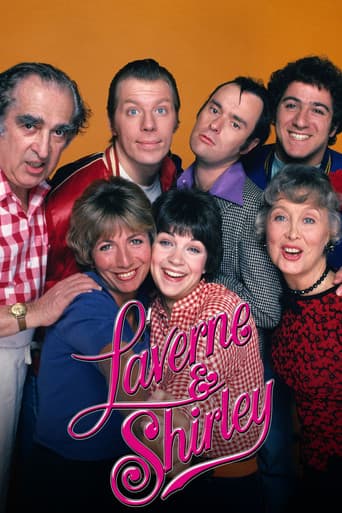 Watch Laverne & Shirley free online