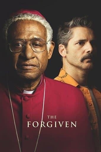 Watch The Forgiven free online