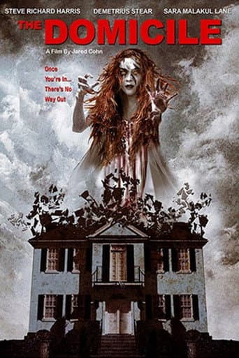 Watch The Domicile free online