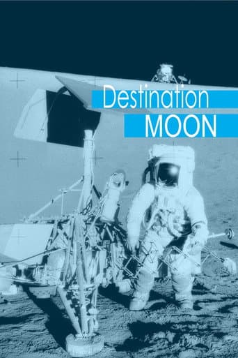 Watch Beginnings of the Space Age: Destination Moon free online