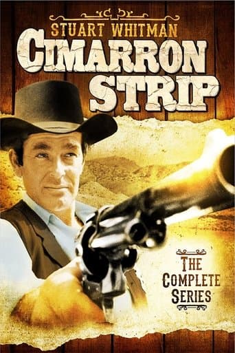 Watch Cimarron Strip free online
