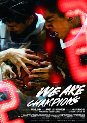 Watch We Are Champions free online