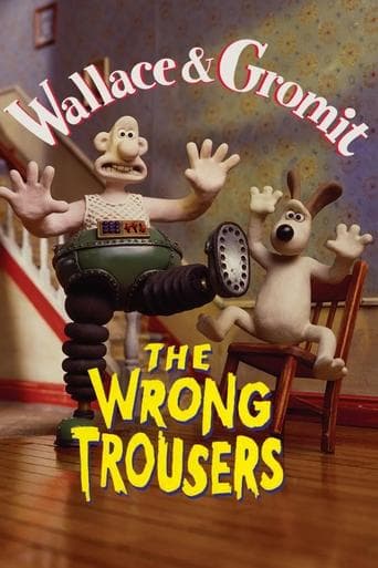 Watch The Wrong Trousers free online