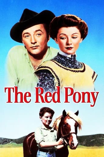 Watch The Red Pony free online