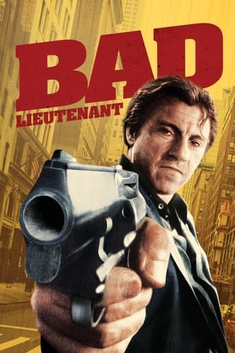 Watch Bad Lieutenant free online