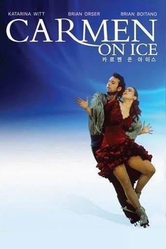 Watch Carmen on Ice free online