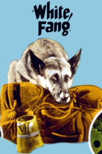 Watch White Fang free online
