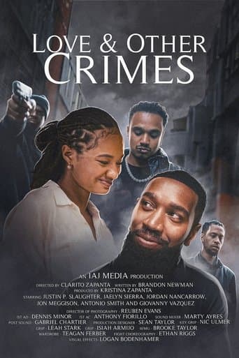 Watch Love & Other Crimes free online