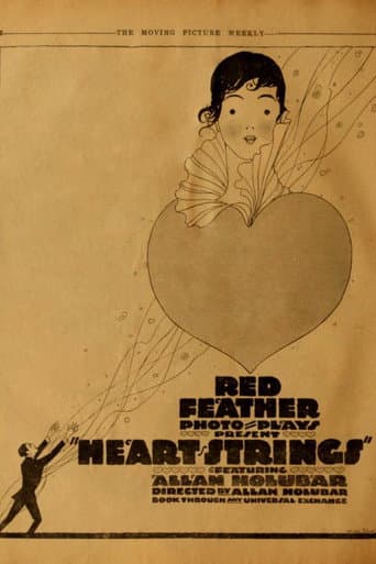 Watch Heart Strings free online