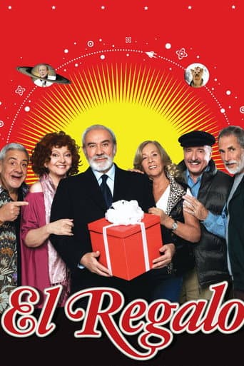 Watch The Gift free online