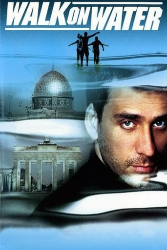 Watch Walk on Water free online