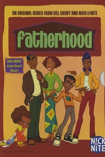 Watch Fatherhood free online