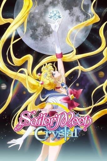 Watch Sailor Moon Crystal free online