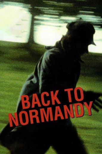 Watch Back to Normandy free online