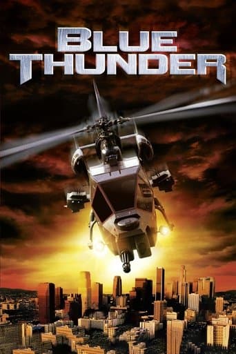 Watch Blue Thunder free online