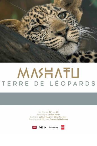 Watch Mashatu: Land of Leopards free online