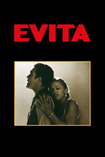 Watch Evita free online