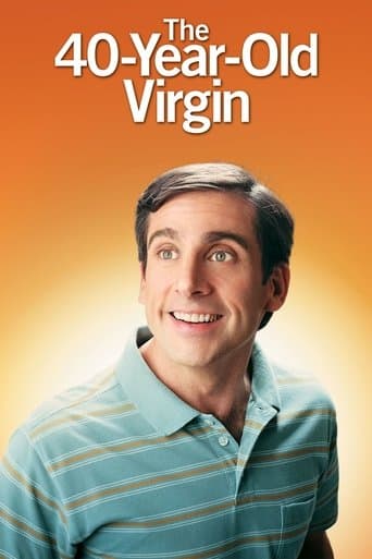 Watch The 40 Year Old Virgin free online