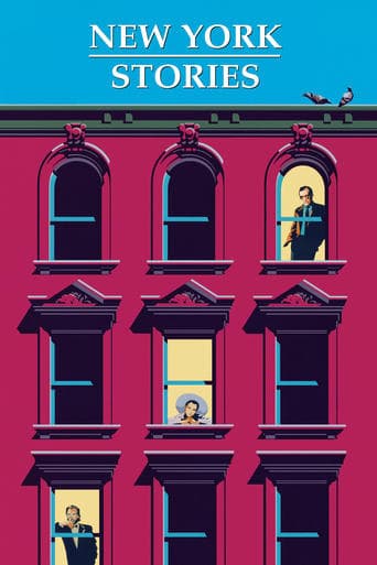 Watch New York Stories free online