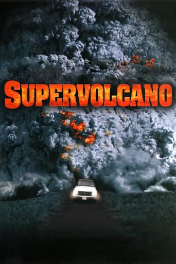 Watch Supervolcano free online
