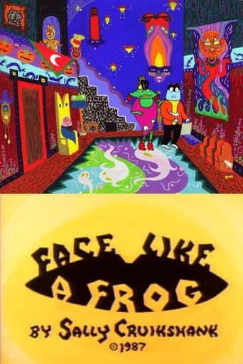 Watch Face Like a Frog free online