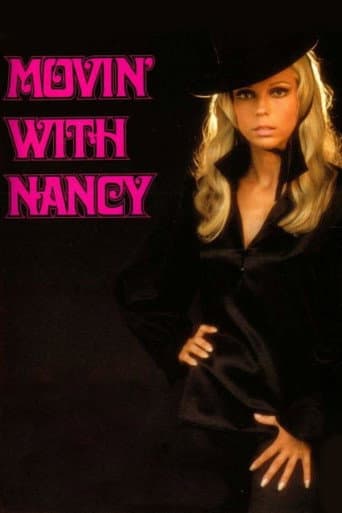 Watch Movin' with Nancy free online